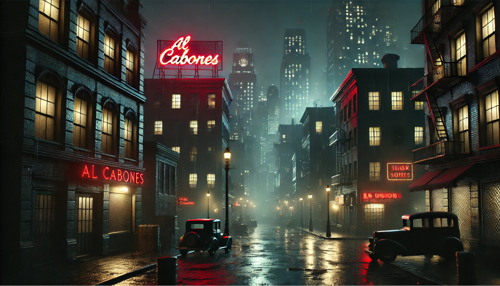 Al Cabones